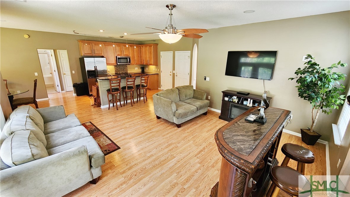 341 Stonebridge Circle Savannah, GA 31419 - Photo 19 of 50