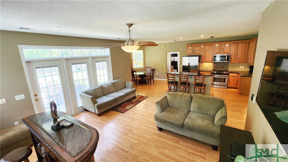 341 Stonebridge Circle Savannah, GA 31419 - Photo 20 of 50