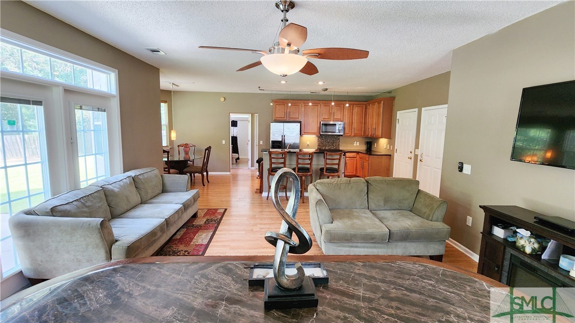 341 Stonebridge Circle Savannah, GA 31419 - Photo 21 of 50