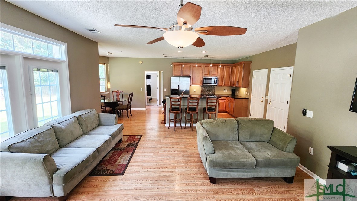 341 Stonebridge Circle Savannah, GA 31419 - Photo 22 of 50