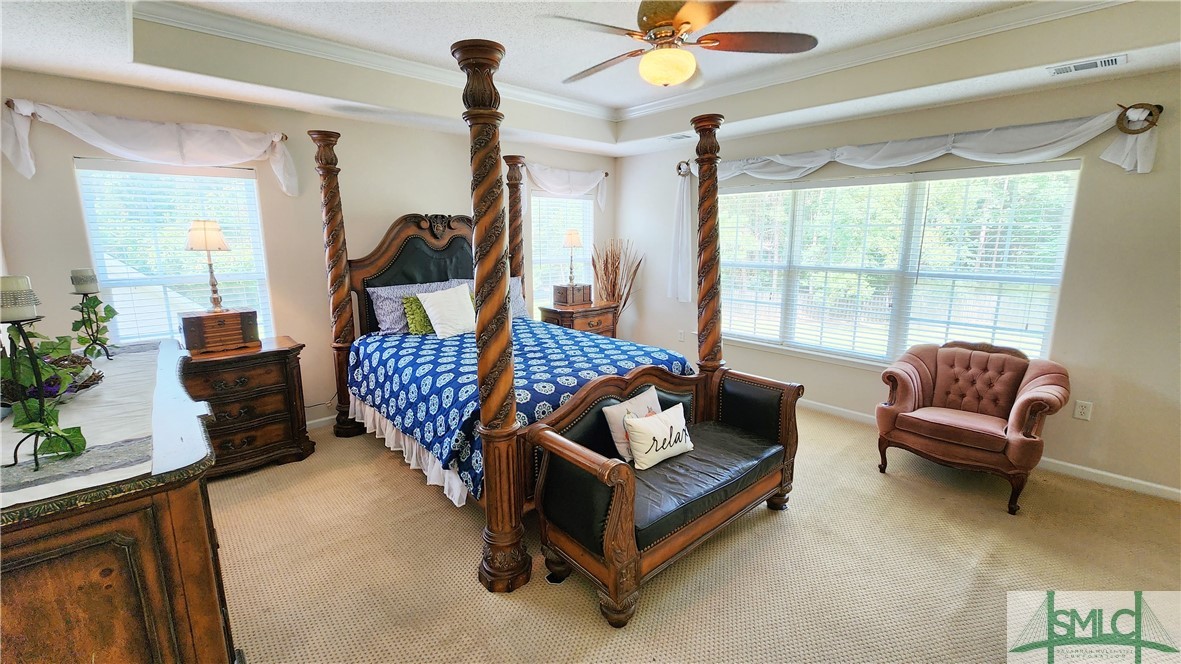 341 Stonebridge Circle Savannah, GA 31419 - Photo 28 of 50