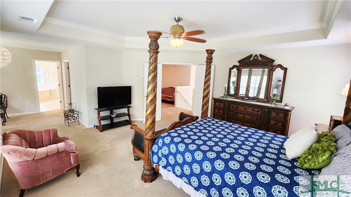 341 Stonebridge Circle Savannah, GA 31419 - Photo 31 of 50