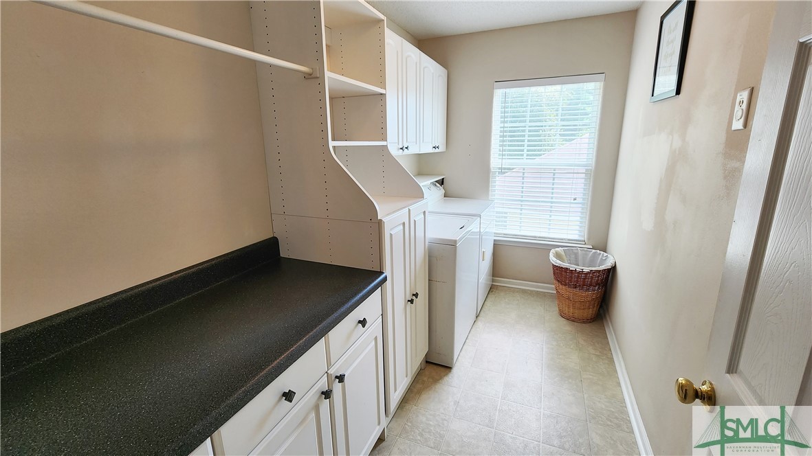 341 Stonebridge Circle Savannah, GA 31419 - Photo 37 of 50