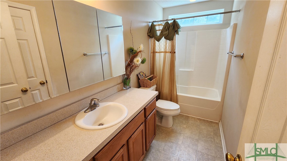 341 Stonebridge Circle Savannah, GA 31419 - Photo 38 of 50