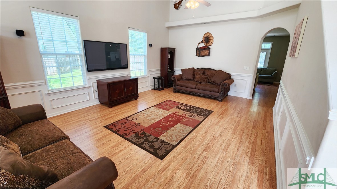 341 Stonebridge Circle Savannah, GA 31419 - Photo 4 of 50