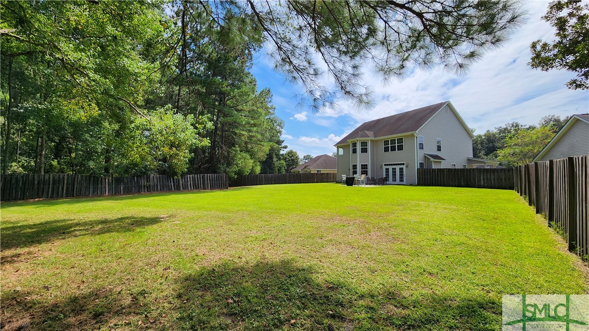 341 Stonebridge Circle Savannah, GA 31419 - Photo 42 of 50