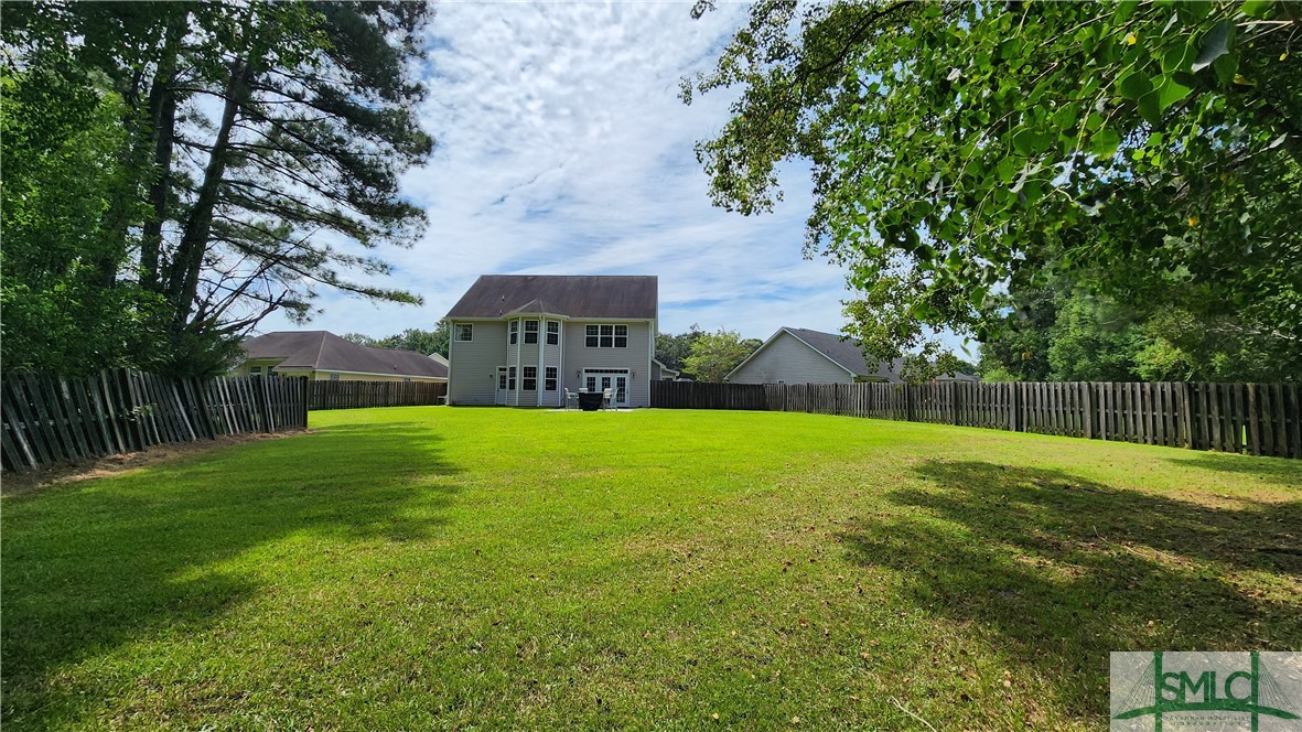 341 Stonebridge Circle Savannah, GA 31419 - Photo 43 of 50