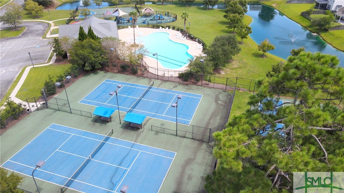 341 Stonebridge Circle Savannah, GA 31419 - Photo 46 of 50