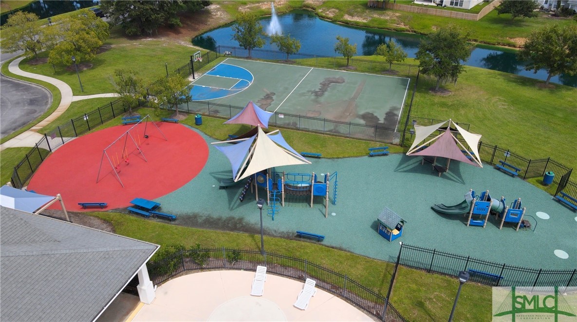 341 Stonebridge Circle Savannah, GA 31419 - Photo 48 of 50