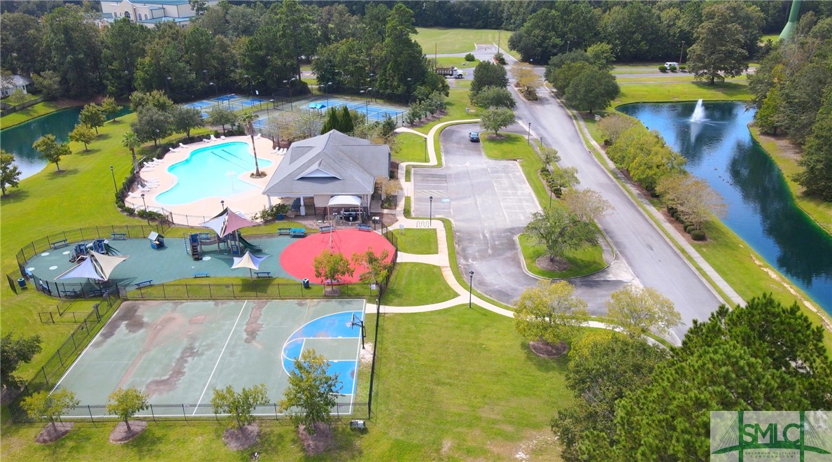 341 Stonebridge Circle Savannah, GA 31419 - Photo 50 of 50