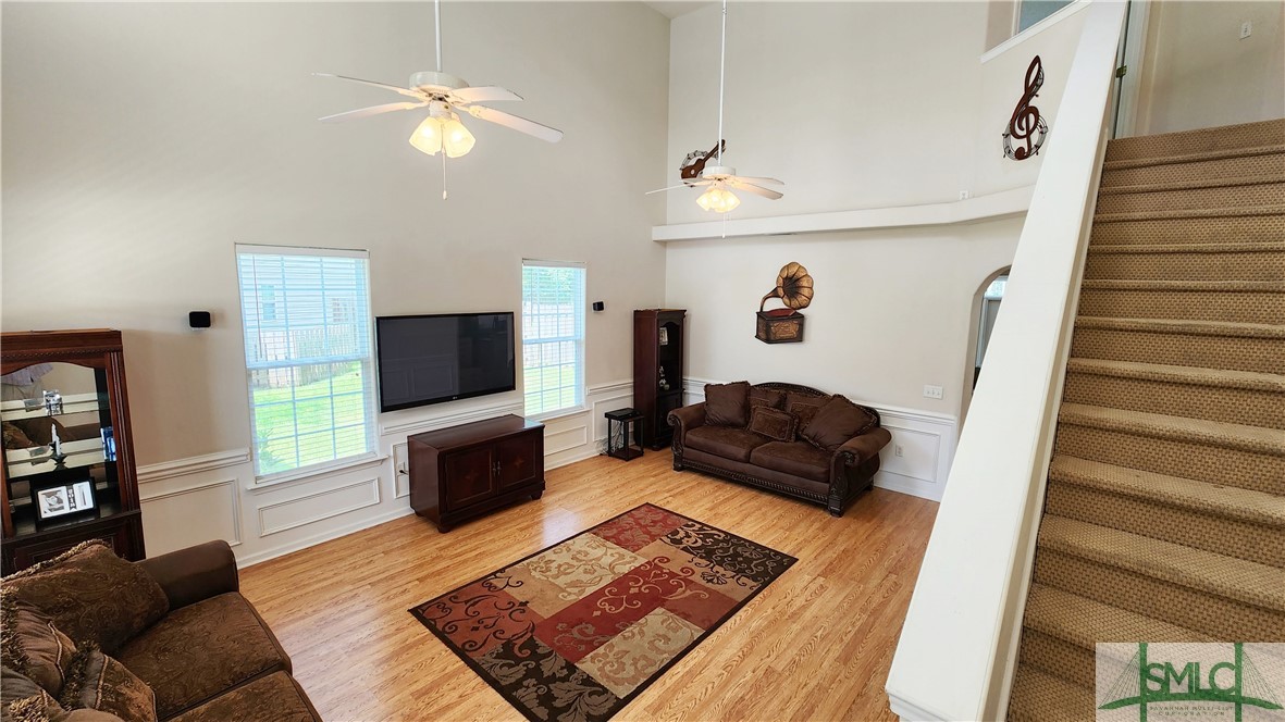 341 Stonebridge Circle Savannah, GA 31419 - Photo 5 of 50