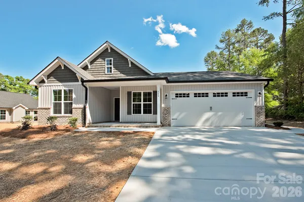 $479,000 | 580 Wilhelm Place Northeast, Concord, NC 28025