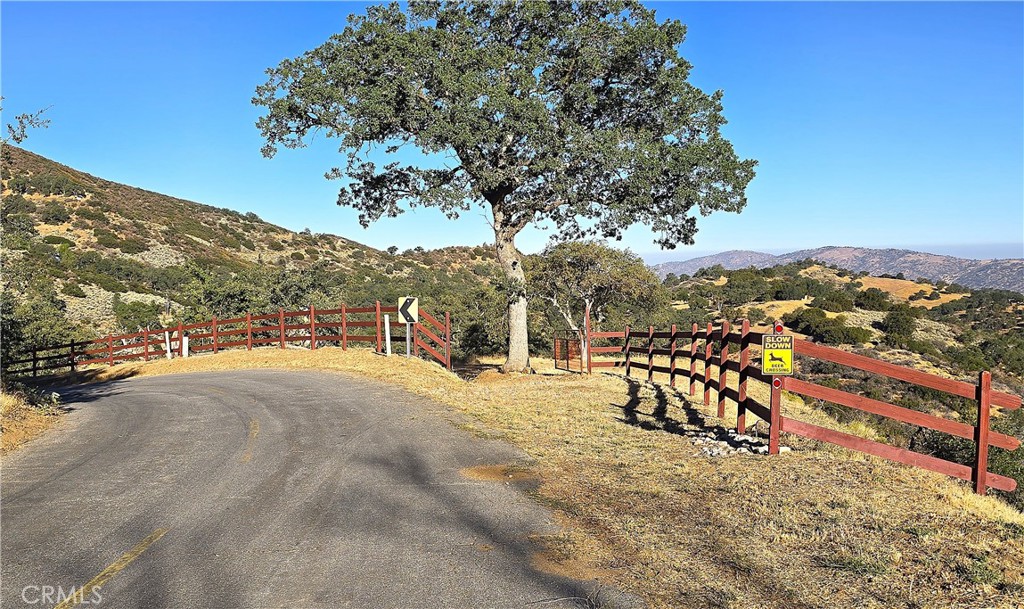 0 Zurich Drive Tehachapi, CA 93561 - Photo 12 of 58 Of Alpine Forest's 36 miles of roads, only 6 miles are asphalt! So appreciate that you're not only close to town, but those groomed roads, come time for snow, allows for a sense of security.
