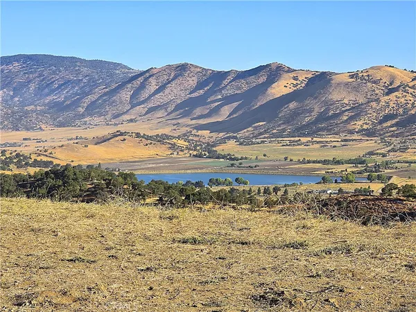 a view of a lake