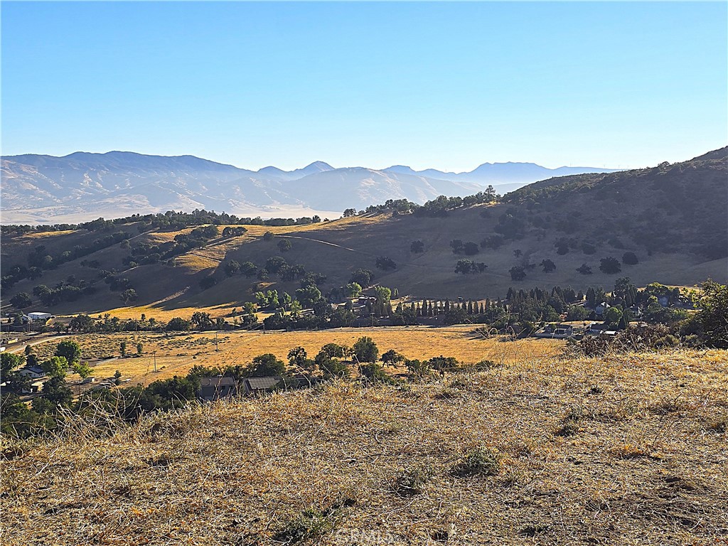 0 Zurich Drive Tehachapi, CA 93561 - Photo 21 of 58 a view of a mountain with a lake