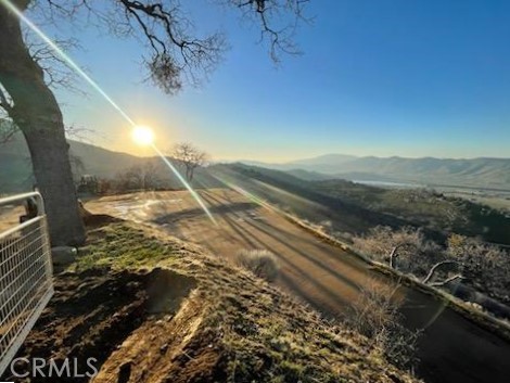 0 Zurich Drive Tehachapi, CA 93561 - Photo 29 of 58 a view of a yard with street view