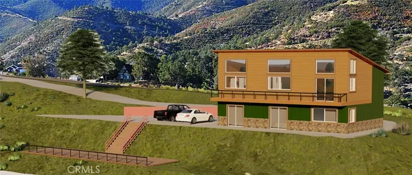 $75,000 | 0 Zurich Drive, Tehachapi, CA 93561