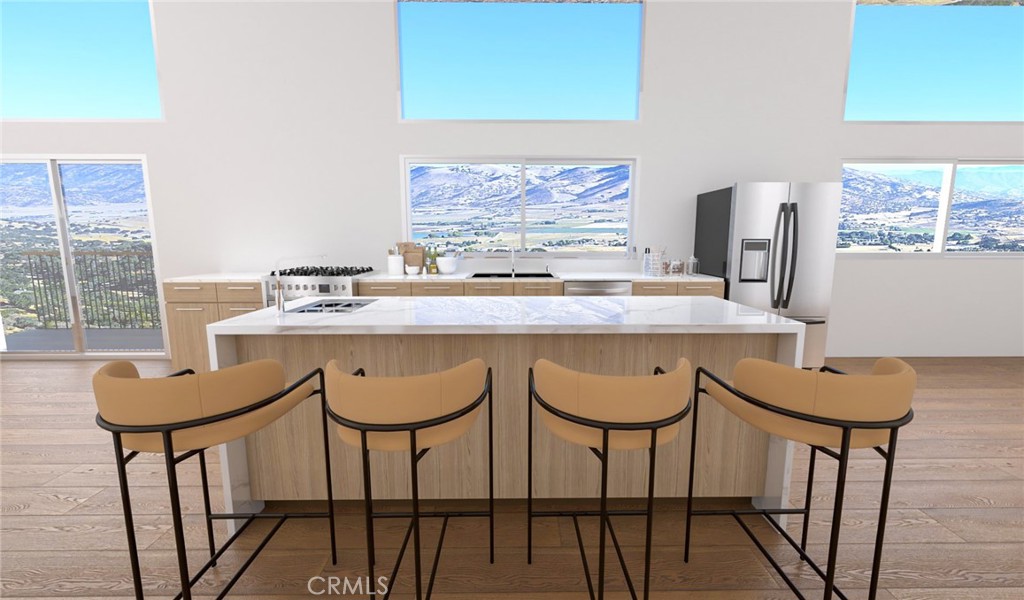 0 Zurich Drive Tehachapi, CA 93561 - Photo 4 of 58 a dining room with furniture and window