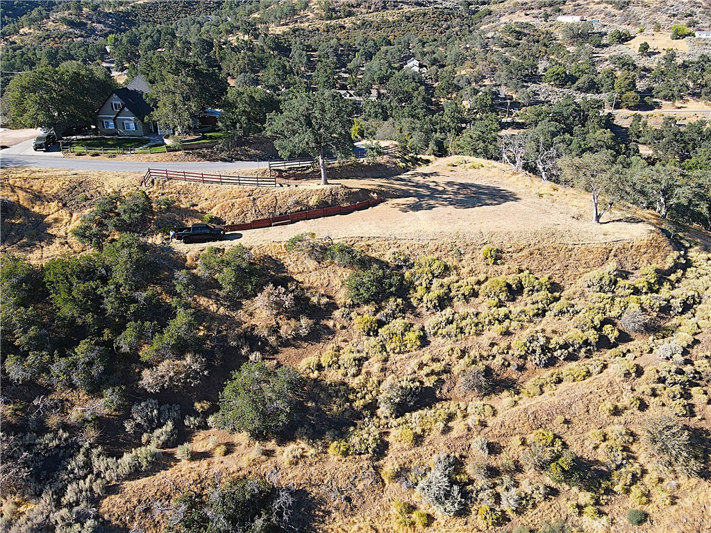 0 Zurich Drive Tehachapi, CA 93561 - Photo 43 of 58 a view of swimming pool with a yard
