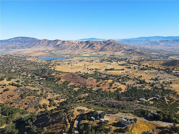 $75,000 | 0 Zurich Drive, Tehachapi, CA 93561