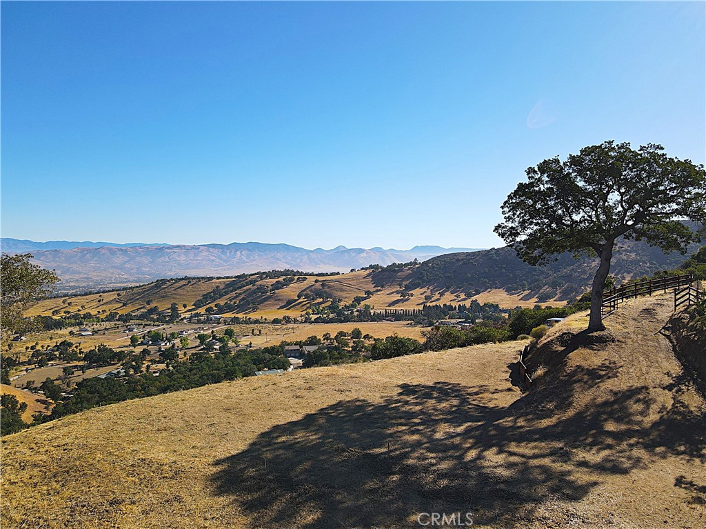 0 Zurich Drive Tehachapi, CA 93561 - Photo 51 of 58 a view of city and mountain