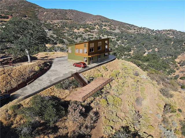 $65,000 | 0 Zurich Drive, Tehachapi, CA 93561