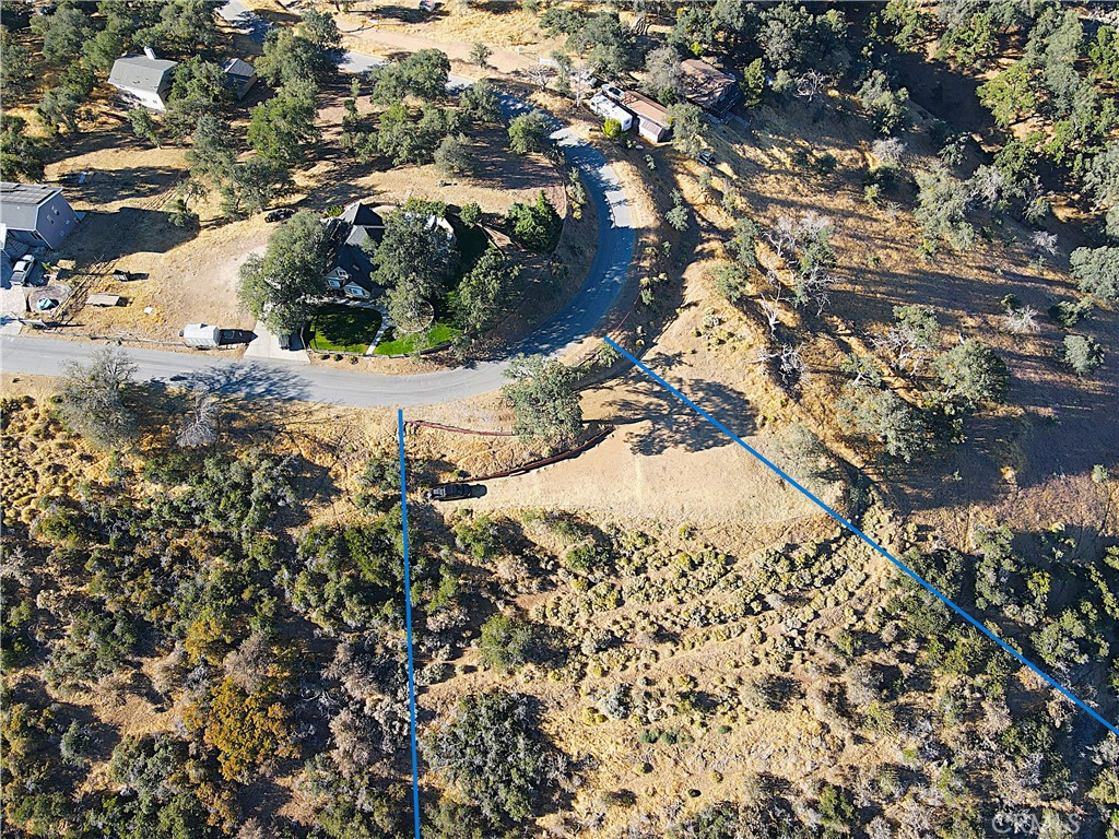 0 Zurich Drive Tehachapi, CA 93561 - Photo 54 of 58 a view of mountains