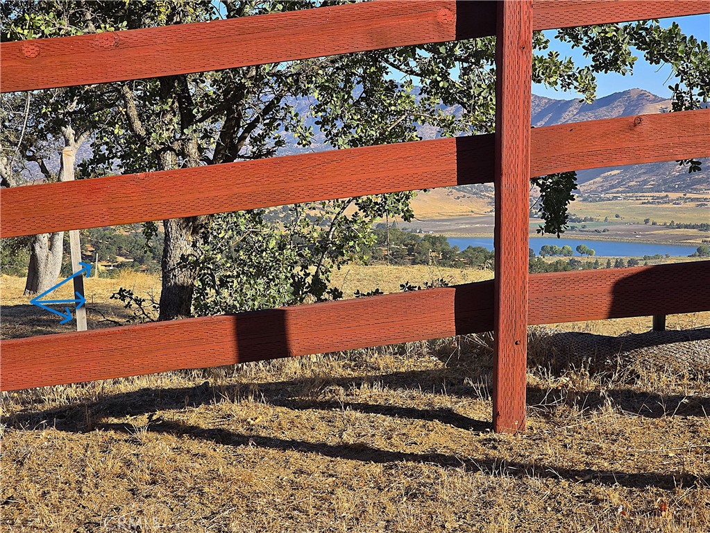 0 Zurich Drive Tehachapi, CA 93561 - Photo 56 of 58 a view of a yard with an outdoor space
