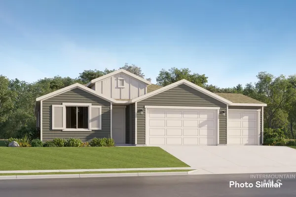 $472,900 | 15227 Lenticular Avenue, Caldwell, ID 83607