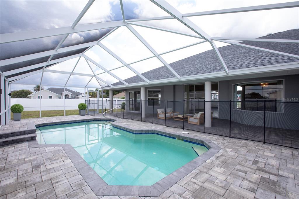 5580 Southwest 81st Place Ocala, FL 34476 - Photo 28 of 34