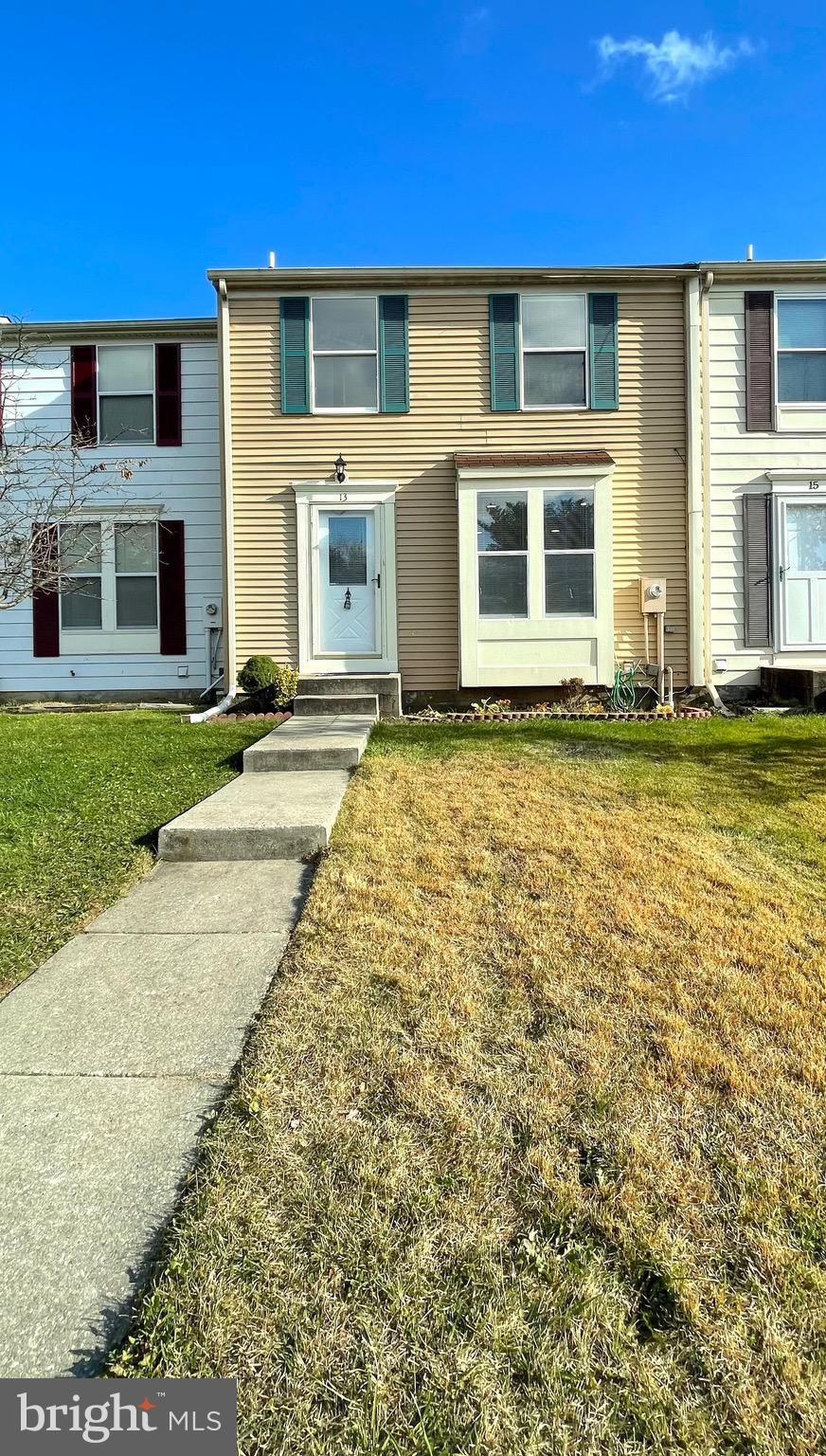 13 Rader Court Baltimore, MD 21234 - Photo 1 of 25 Welcome to 13 Rader Ct