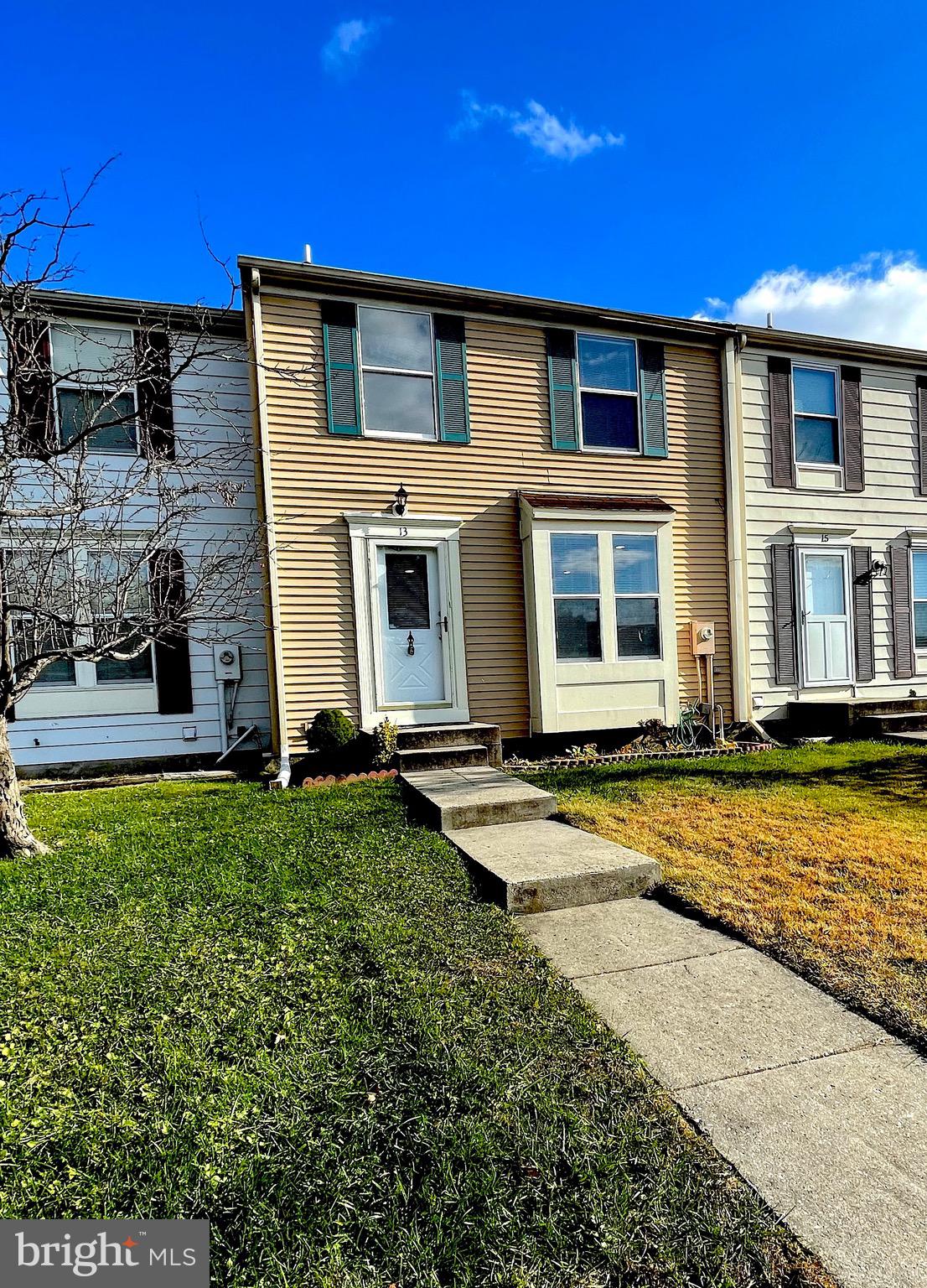 13 Rader Court Baltimore, MD 21234 - Photo 2 of 25 Front view