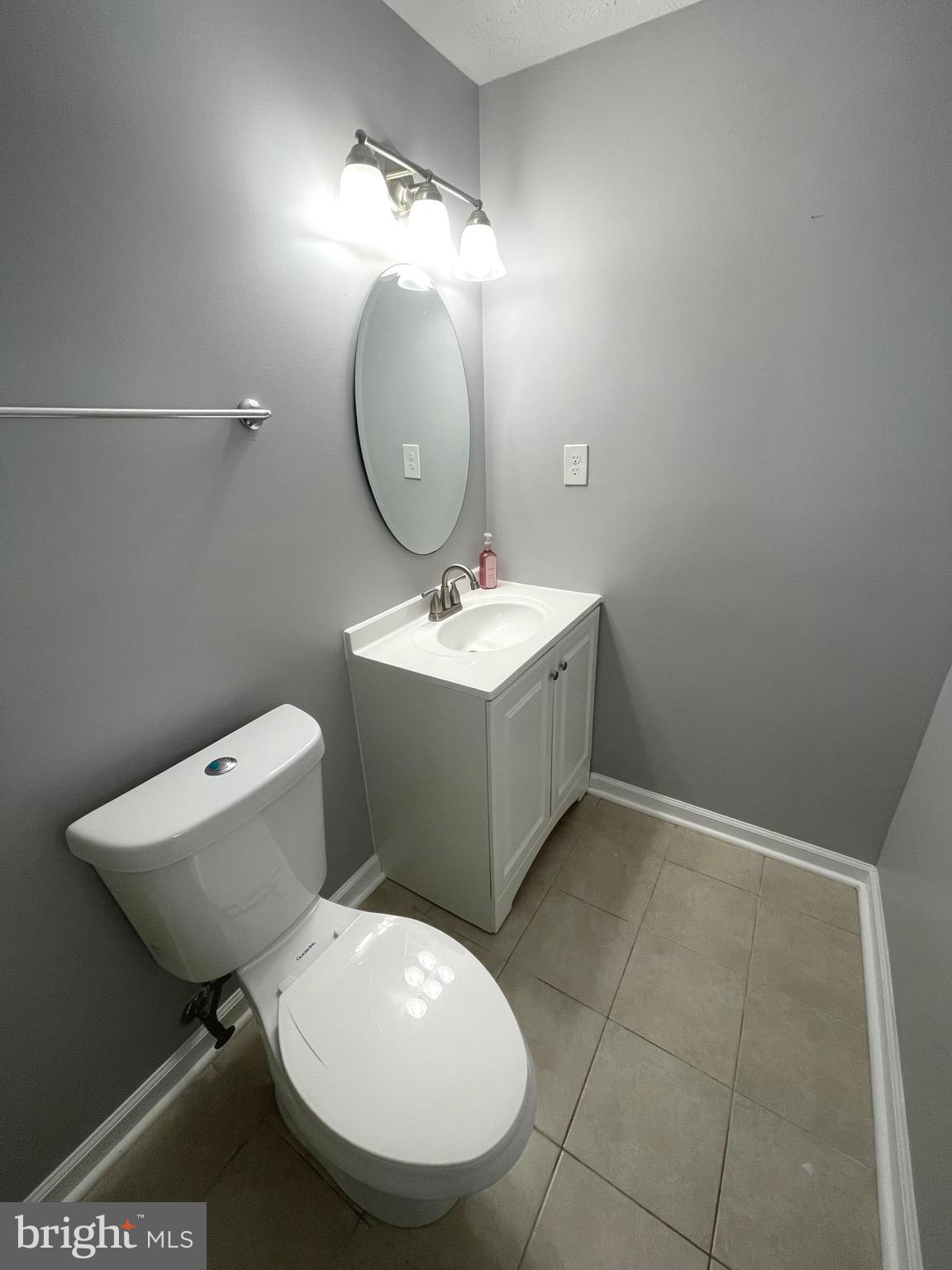 13 Rader Court Baltimore, MD 21234 - Photo 17 of 25 lower level bathroom