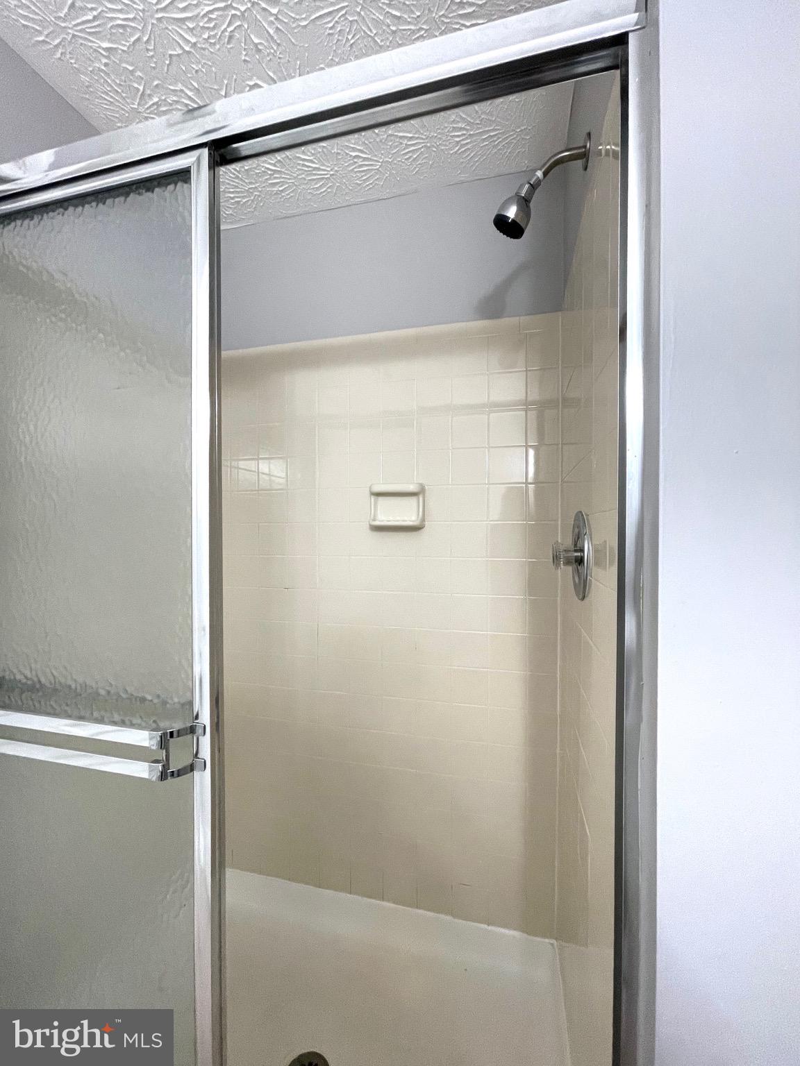 13 Rader Court Baltimore, MD 21234 - Photo 18 of 25 shower lower level