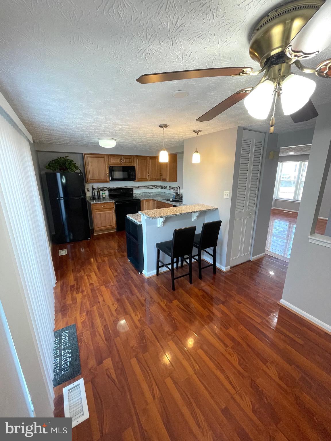 13 Rader Court Baltimore, MD 21234 - Photo 6 of 25 dining/kitchen