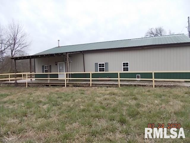 15323 East Bakerville Road Mount Vernon, IL 62864 - Photo 1 of 7 Gallery Image 1