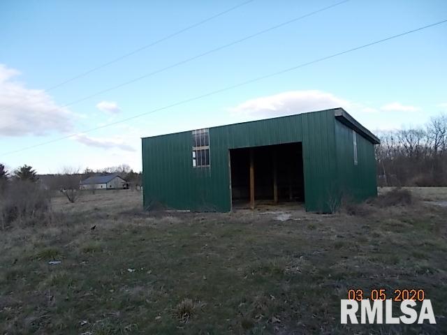 15323 East Bakerville Road Mount Vernon, IL 62864 - Photo 7 of 7 Gallery Image 7