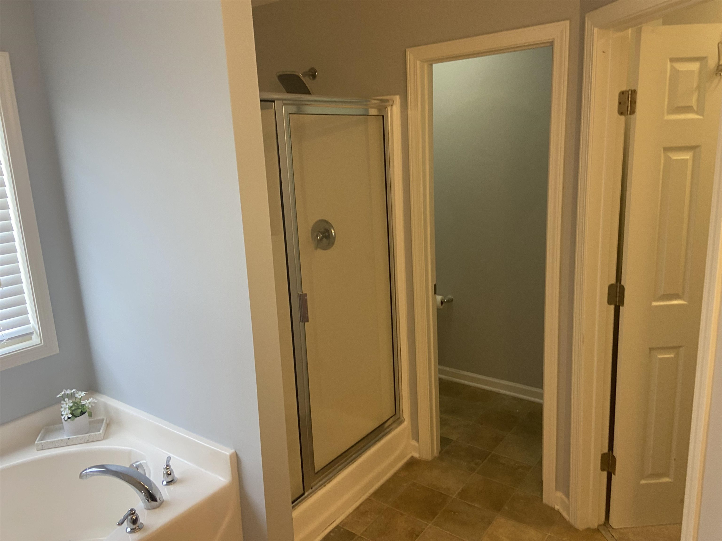 95 Red Coat Drive Cameron, NC 28326 - Photo 23 of 35 a bathroom with a tub and a sink