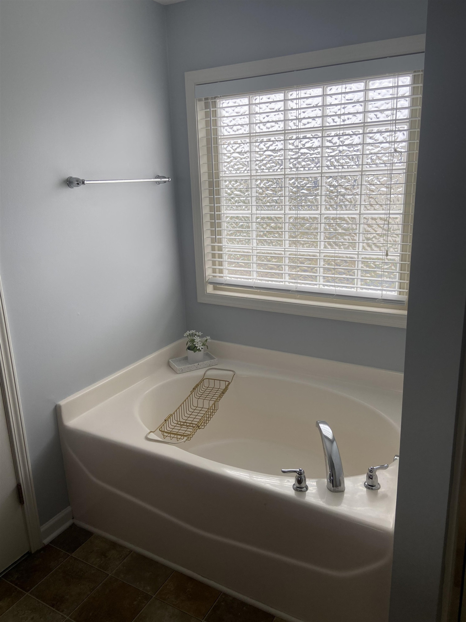 95 Red Coat Drive Cameron, NC 28326 - Photo 24 of 35 a bathroom with a bathtub and next to a window