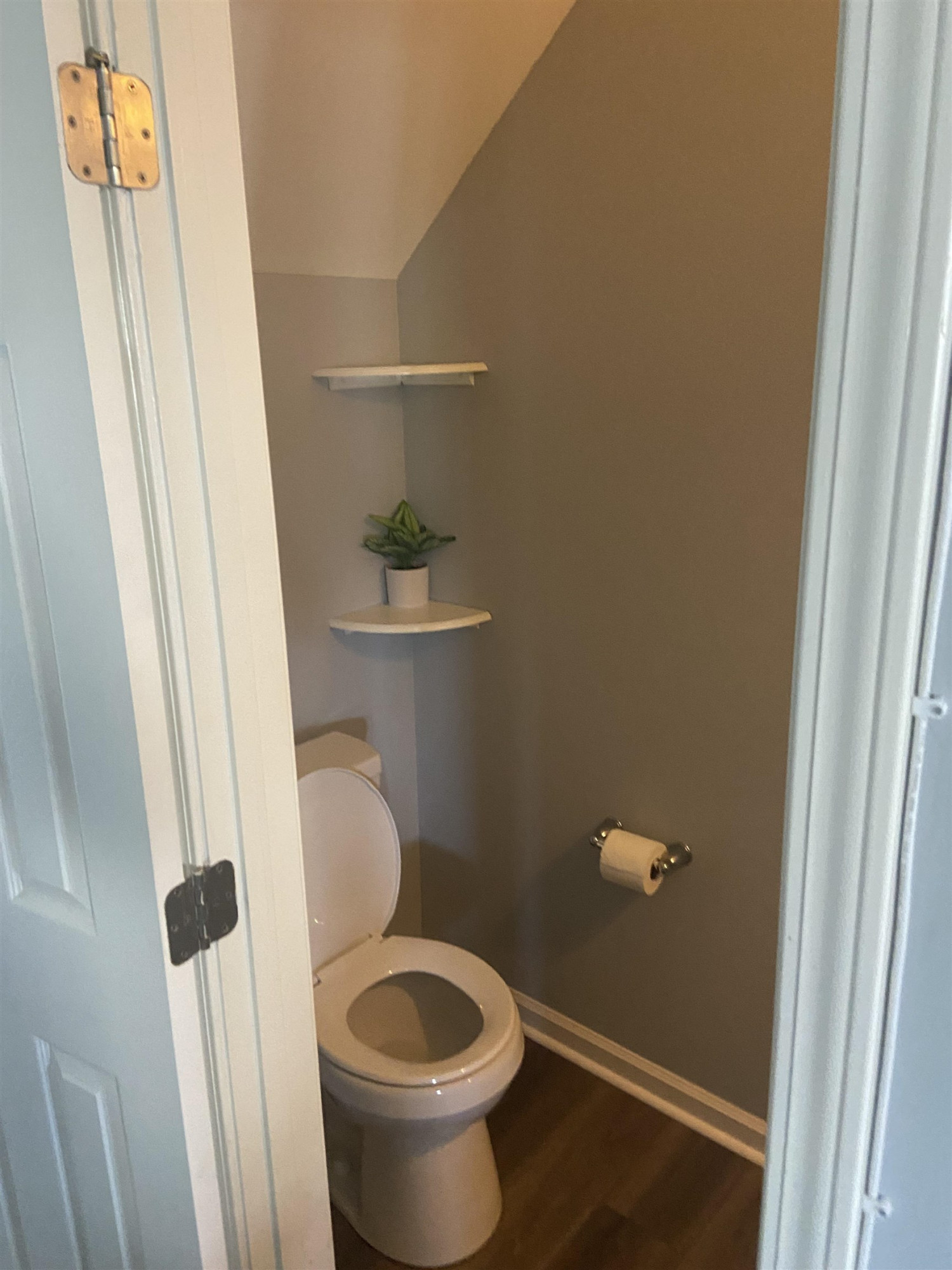 95 Red Coat Drive Cameron, NC 28326 - Photo 6 of 35 a bathroom with a sink and toilet