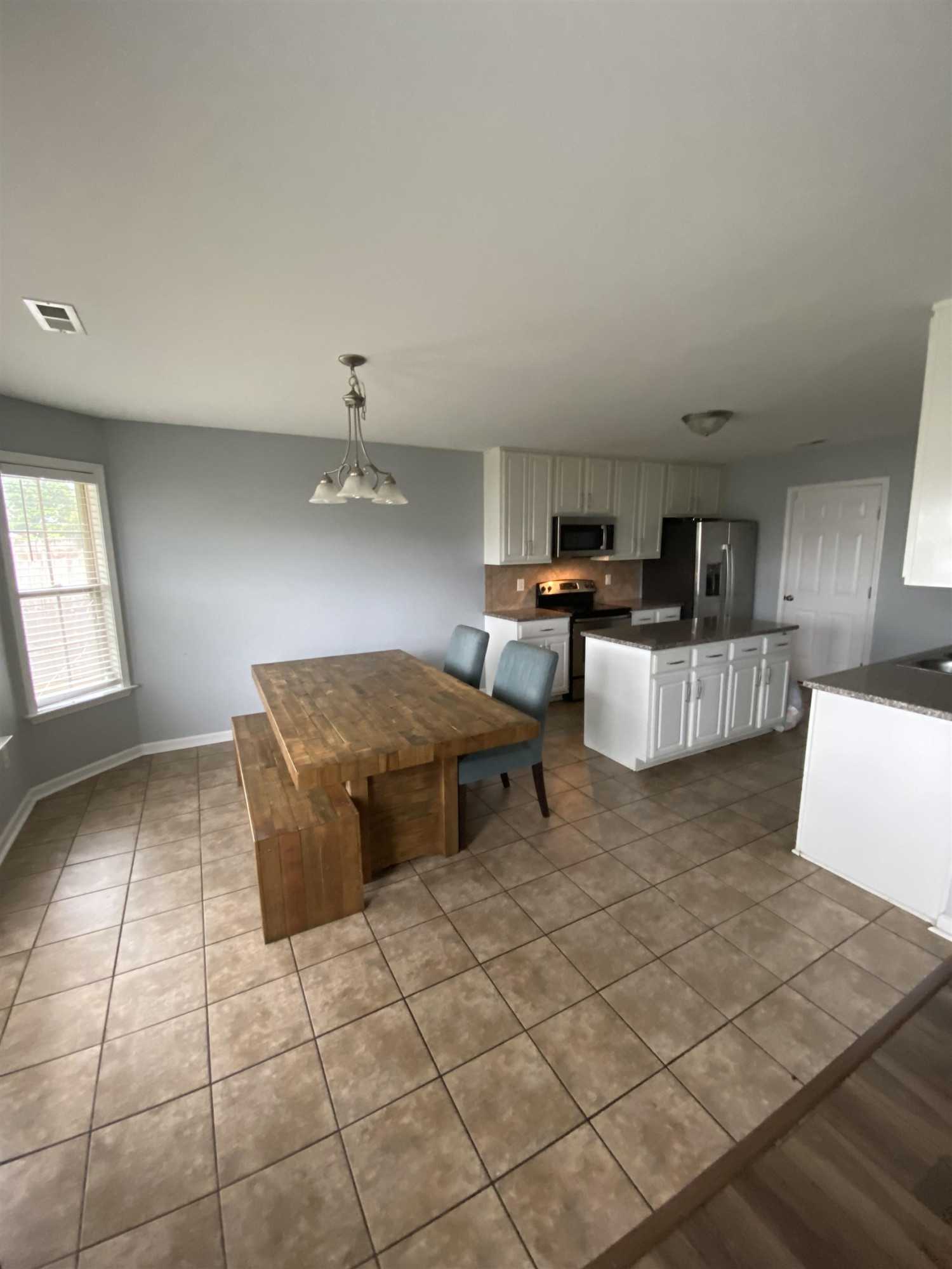 95 Red Coat Drive Cameron, NC 28326 - Photo 9 of 35 a living room with furniture and a flat screen tv
