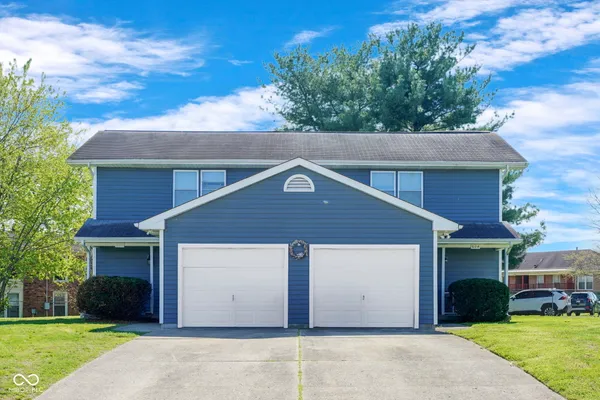 $275,000 | 604-606 Hillcrest Circle, Seymour, IN 47274