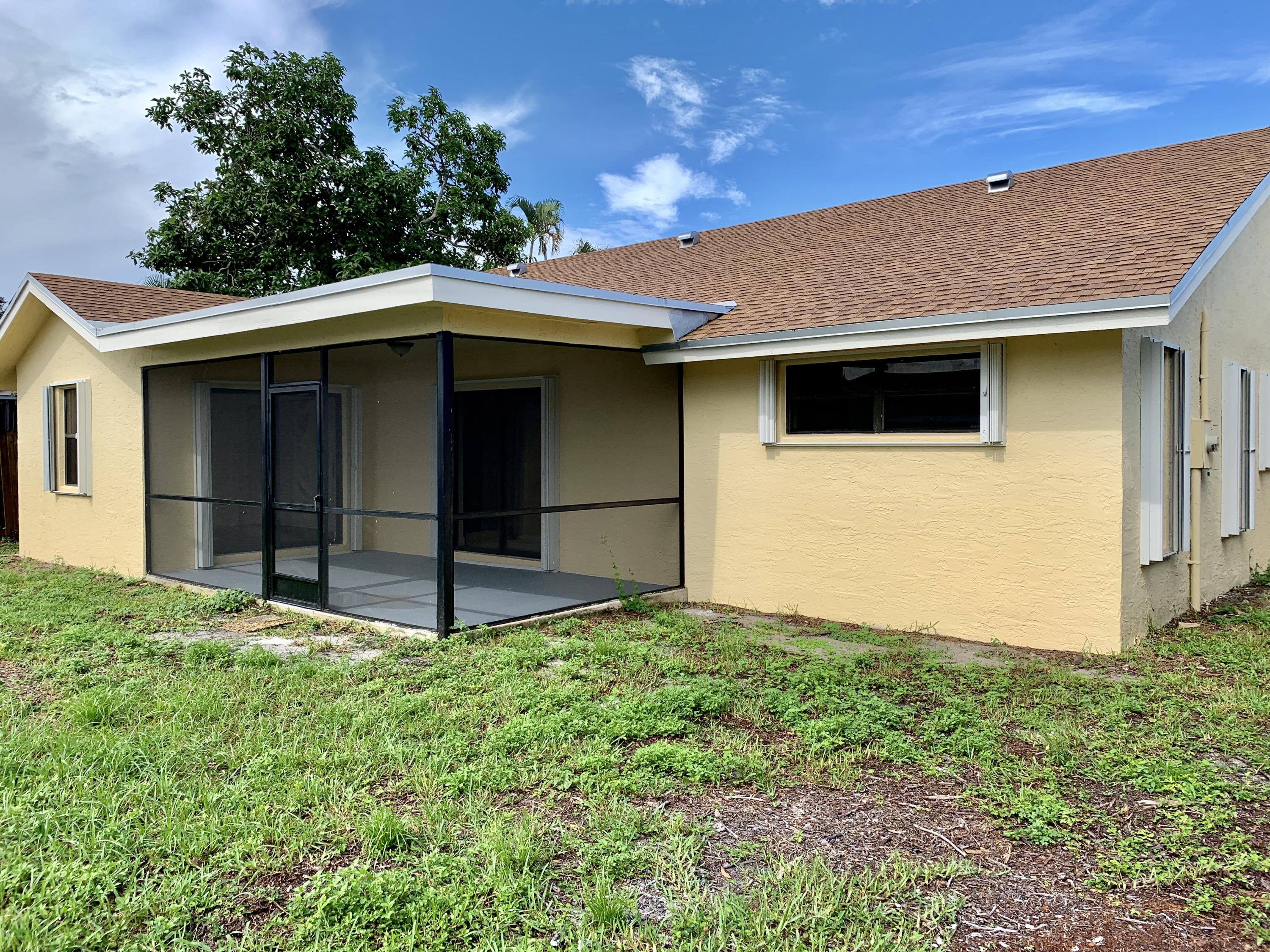 23247 Southwest 60th Avenue Boca Raton, FL 33428 - Photo 2 of 26 Back