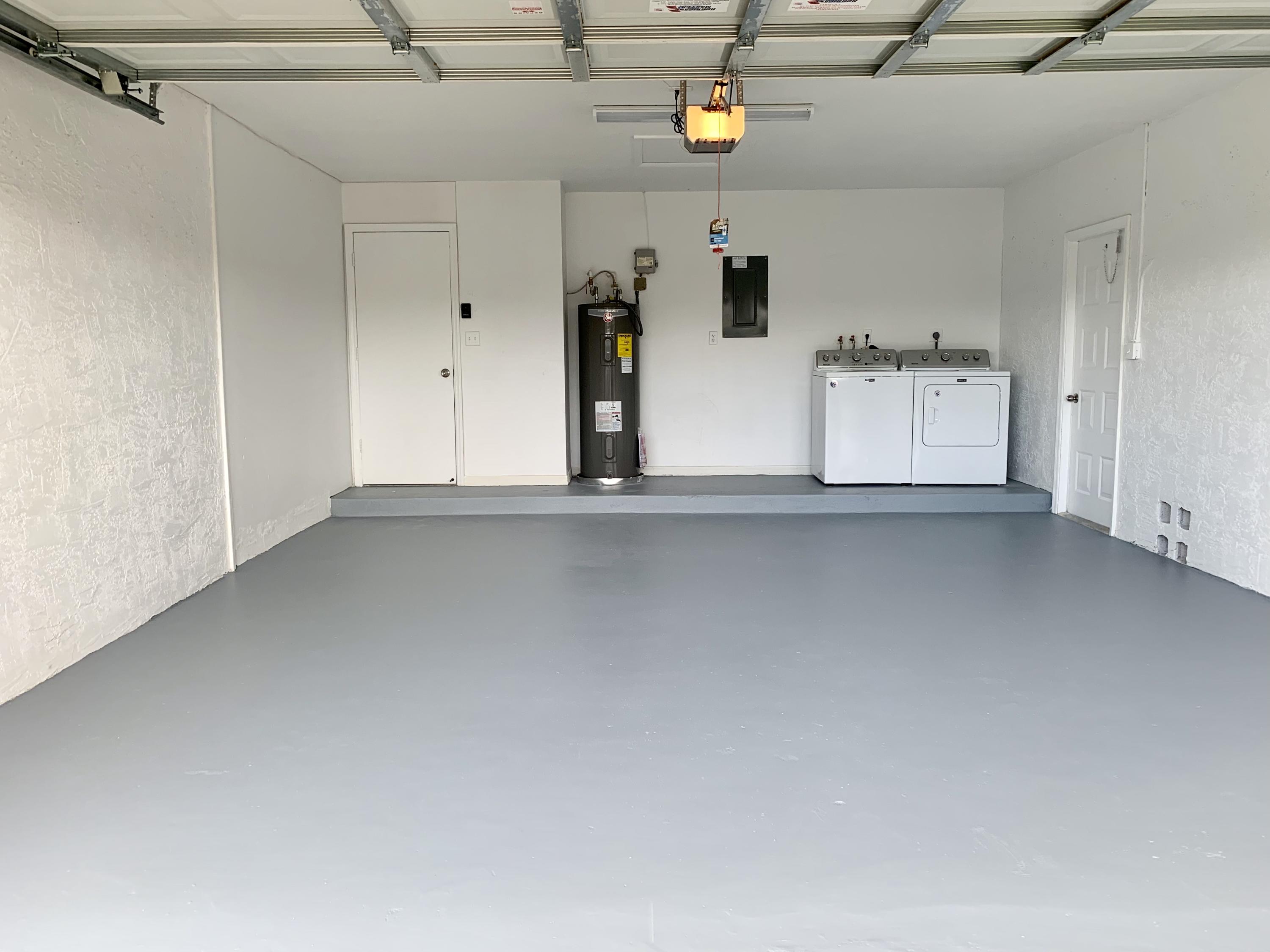 23247 Southwest 60th Avenue Boca Raton, FL 33428 - Photo 5 of 26 Garage