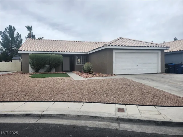 $2,000 | 216 Breezy Shore Avenue, North Las Vegas, NV 89031