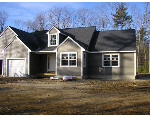 720 North Brookfield Road Oakham, MA 01068 - Photo 2 of 5