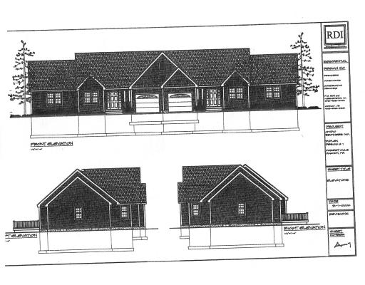 720 North Brookfield Road Oakham, MA 01068 - Photo 4 of 5