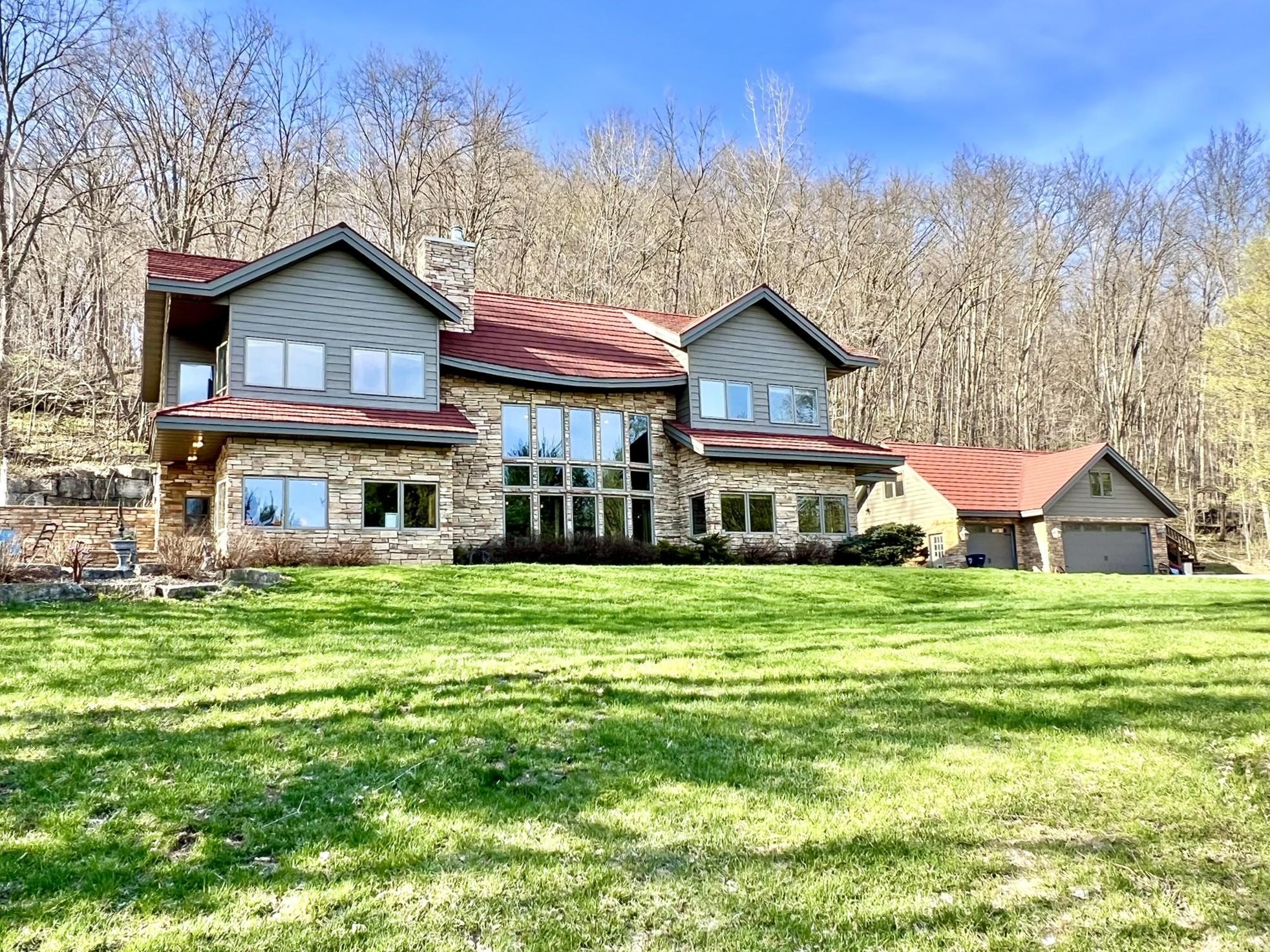 W3948 465th Avenue Ellsworth, WI 54011 - Photo 1 of 97