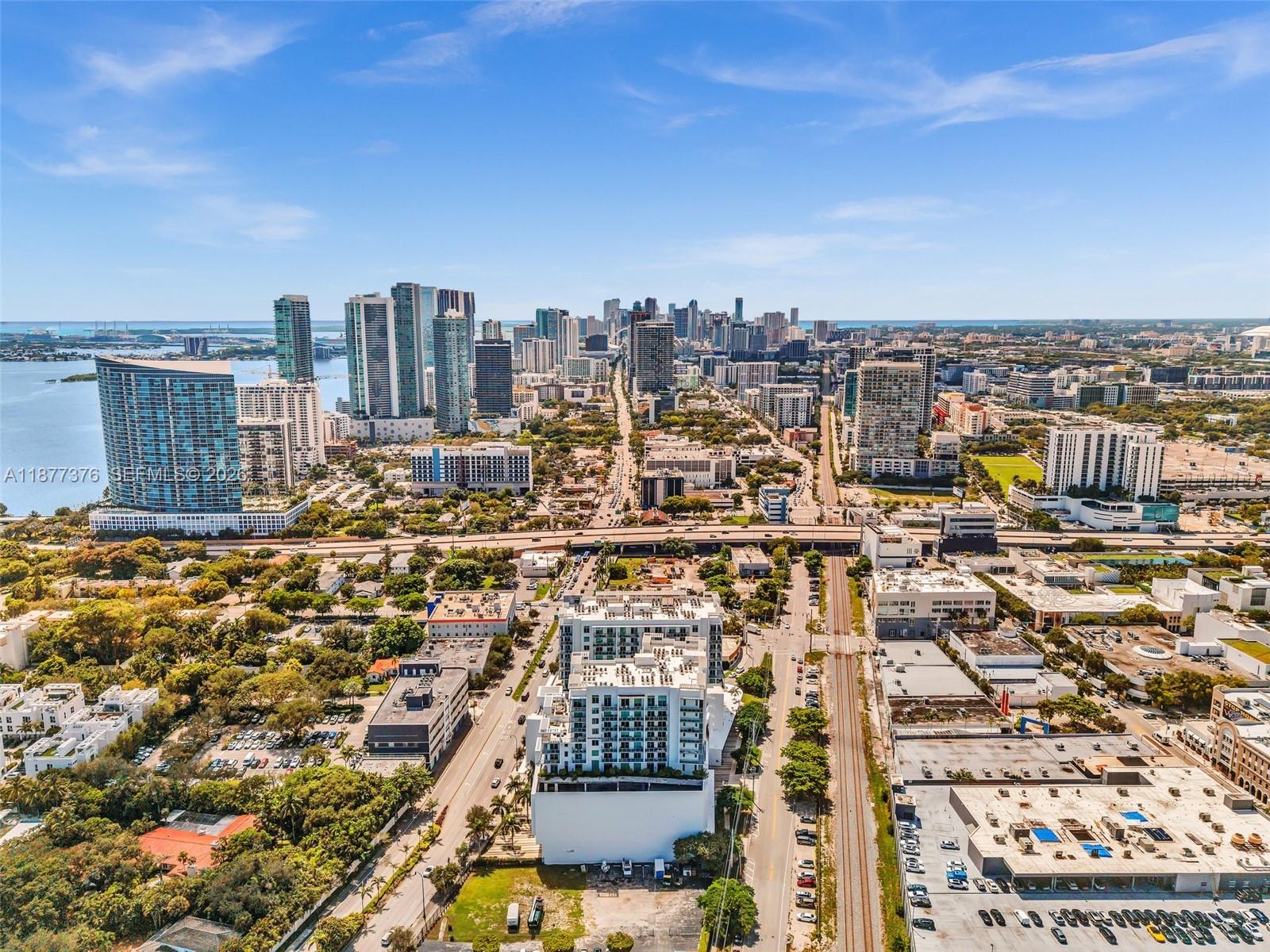 3900 Biscayne Boulevard, Unit S616 Miami, FL 33137 - Photo 43 of 67