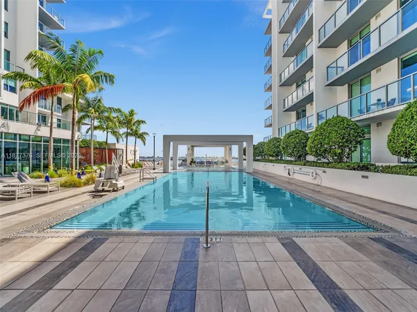 $550,000 | 3900 Biscayne Boulevard, Unit S616, Miami, FL 33137